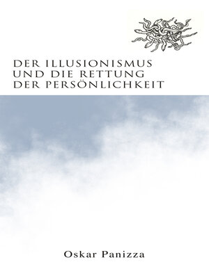 cover image of Der Illusionismus und die Rettung der Persönlichkeit